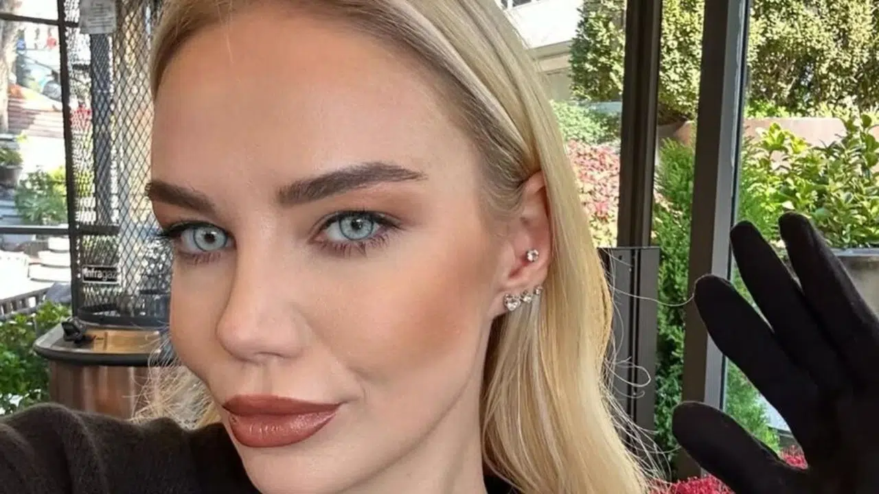 AYŞENUR BALCI KİMDİR VE HAYATI! Kaç yaşında, boyu ve kilosu, sevgilisi var mı, ne iş yapıyor?