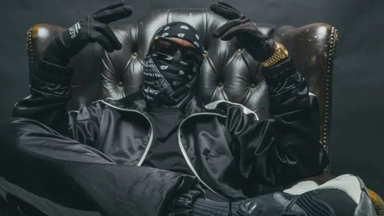 DRILL ERKEK NE ANLAMA GELİYOR? Drill müzik nedir, drill stil nasıl ortaya çıktı?