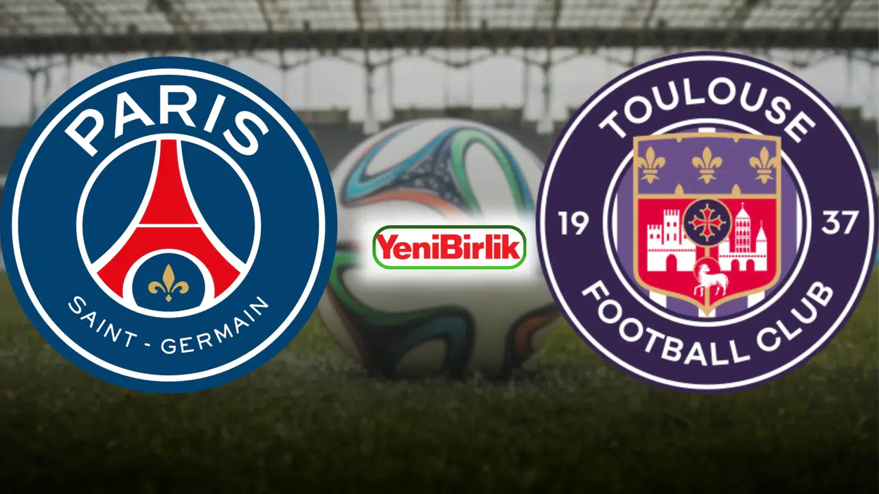 PSG Toulouse maçı canlı yayın bilgileri! Saat kaçta, beIN Sports’ta mı yayınlanacak, şifresiz mi?