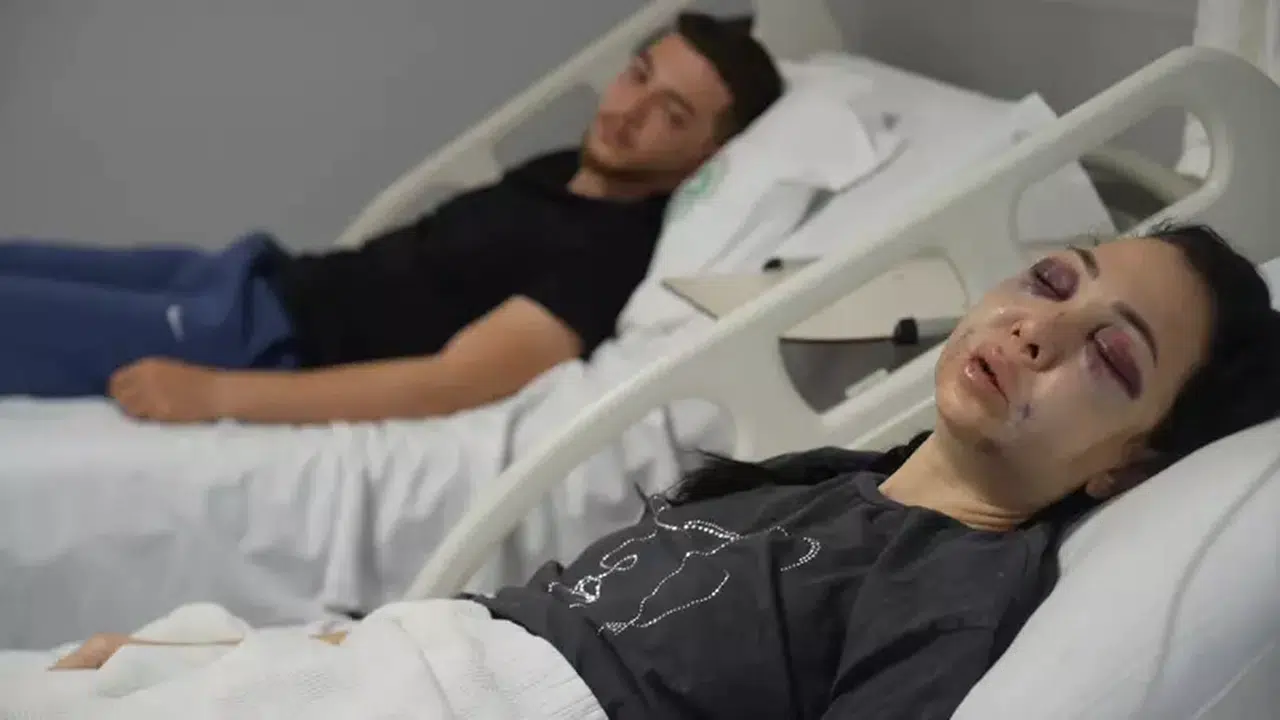 KOCAELİ DARP OLAYI (MERYEM YILDIRIM KİM) SALDIRGAN KİM? Oğlu Talha Kaan İzal Yaralandı mı? Saldırganlar Yakalandı mı?