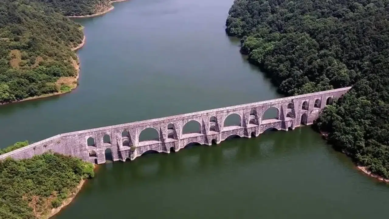 17 MART ANKARA BARAJ DOLULUK ORANI! Risk altında mı, su seviyesi düştü mü?