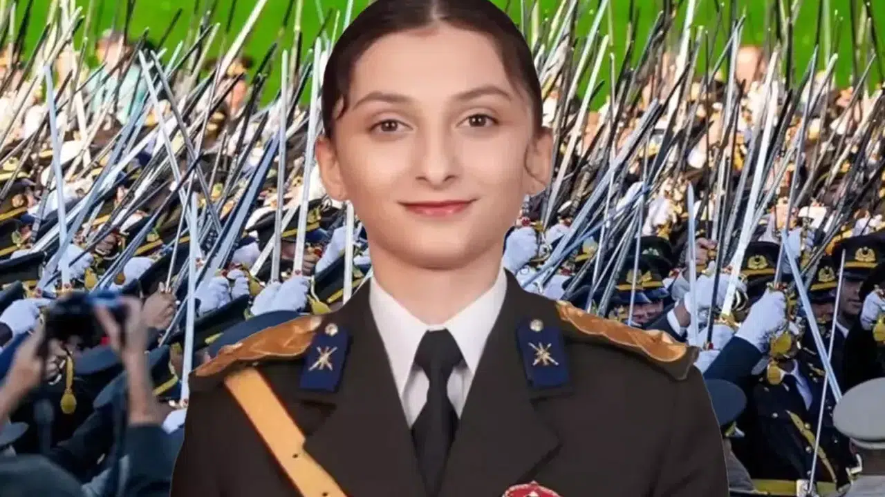 Teğmen Ebru Eroğlu Davasında Karar, Mahkemeden Dikkat Çeken Gerekçe