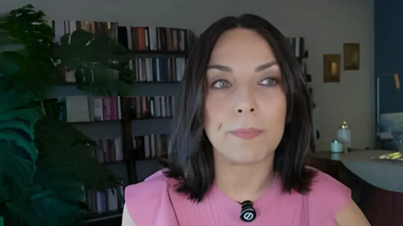 Tülin Daloğlu Kimdir, Kaç Yaşında, Nereli, Evli Mi, Ne İş Yapıyor, Washington’da Ne Yapıyor, Hangi Gazetelerde Yazdı?