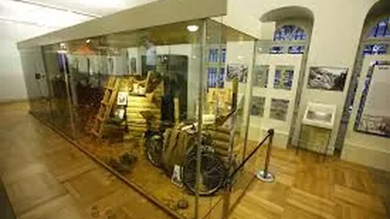 20 MART CUMA İŞ BANKASI MÜZESİ ÜCRETSİZ Mİ! Bayramda açık mı, giriş ücreti var mı?