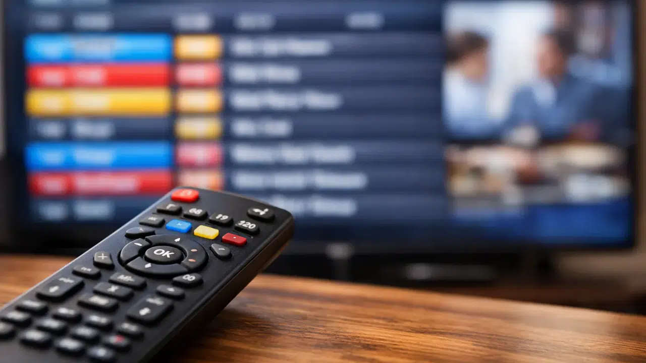 27 MART 2026 CUMA TV’DE NE VAR? Hangi diziler yayınlanacak, hangi kanalda, saat kaçta başlayacak?