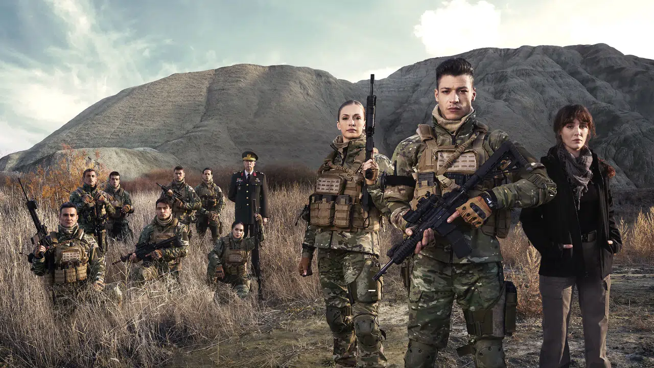 DOKUZ OĞUZ OYUNCULARI KİMLER? Dokuz Oğuz dizisi konusu ne, neden final yaptı?