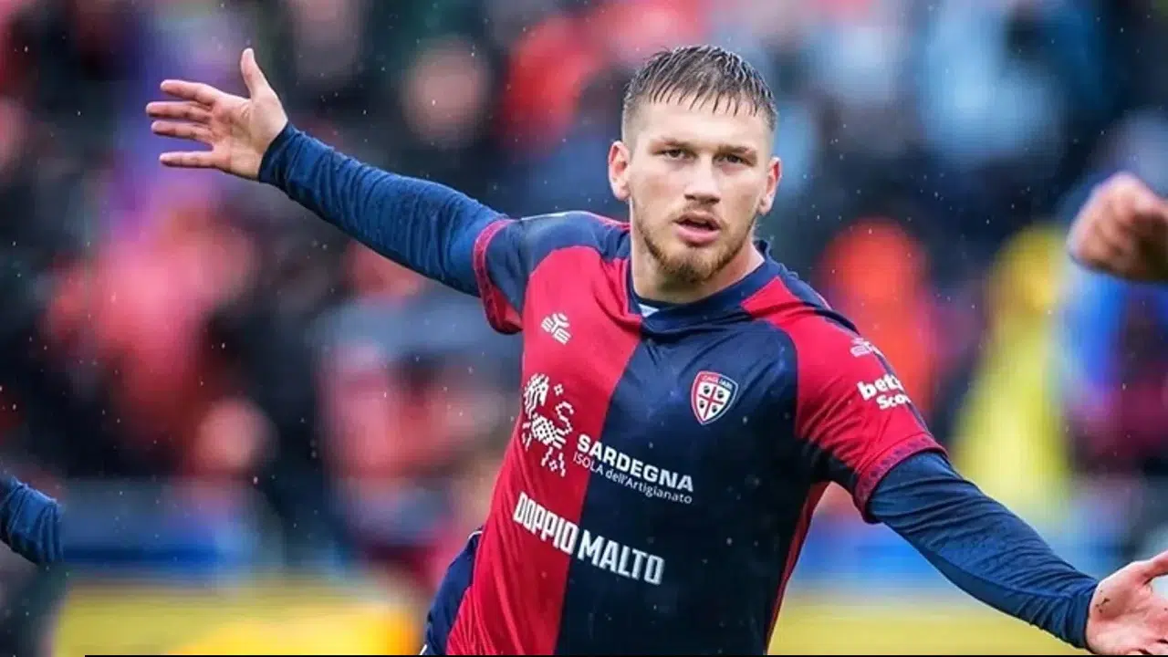 SEMİH KILIÇSOY KİMDİR? Kaç Yaşında, Hangi Takımda Oynuyor, Cagliari, Beşiktaş ve Milli Takım Kariyeri