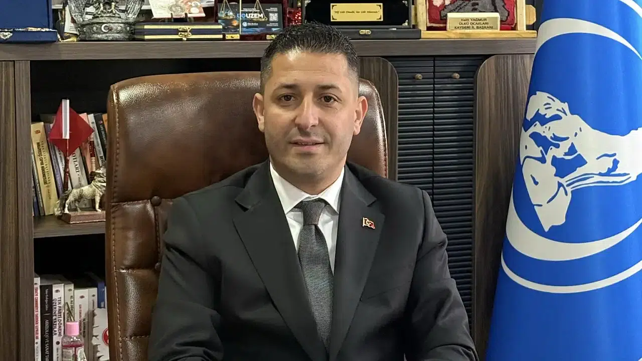 Zafer Partisi İl Başkanı Seyit Ülkan’a saldırı kim yaptı! Olayın nedeni ne, Ülkü Ocakları iddiası doğru mu?