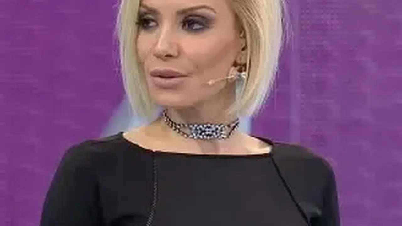 ÖYKÜ SERTER HAYATI VE KARİYERİ! Aslen nereli, boyu ve kilosu kaç?