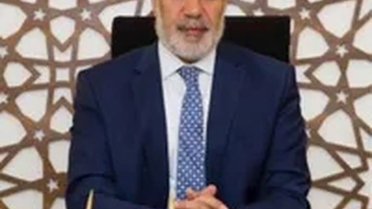 Dışişleri Bakan Yardımcısı Musa Kulaklıkaya Aslen Nereli, Eğitimi Ne?