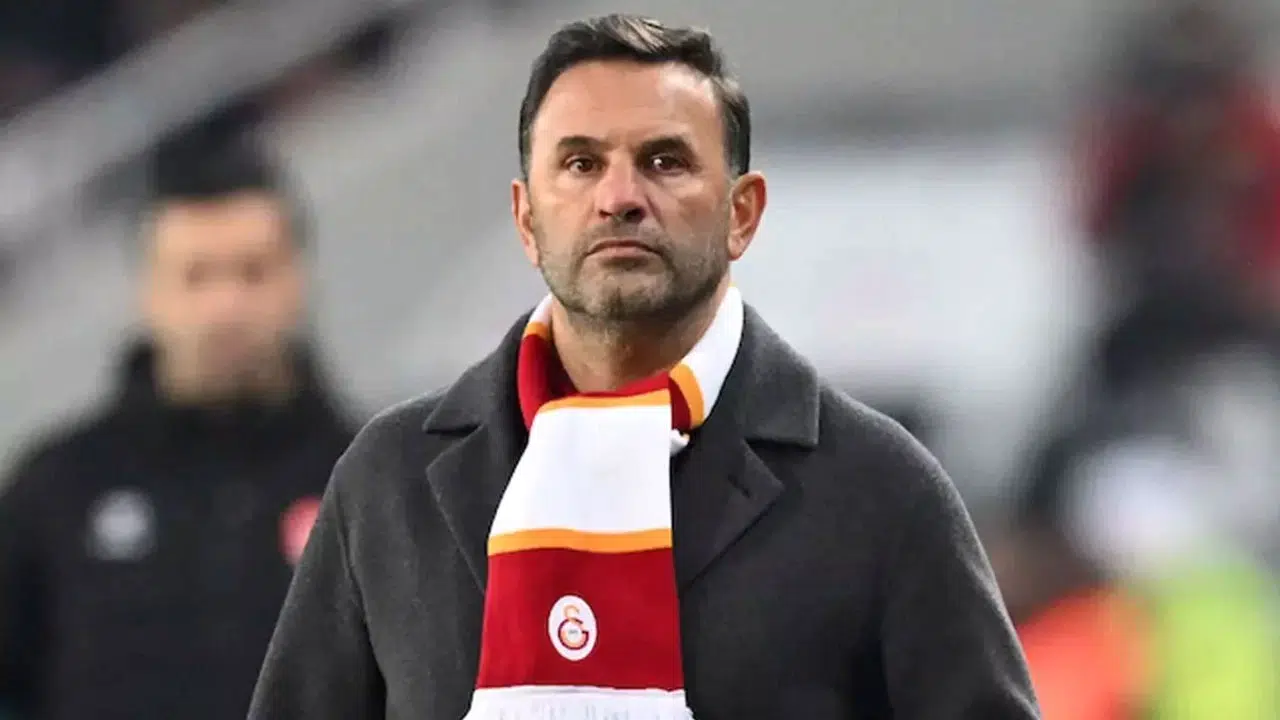 Aslan’a Zafer Reçetesi: Buruk’tan Liverpool’u Yıkacak Plan