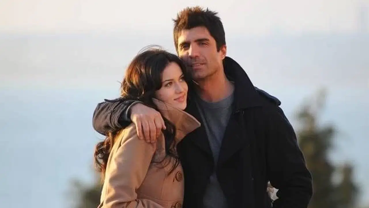 Fahriye Evcen Özcan Deniz aşkı gerçek miydi, neden ayrıldılar?