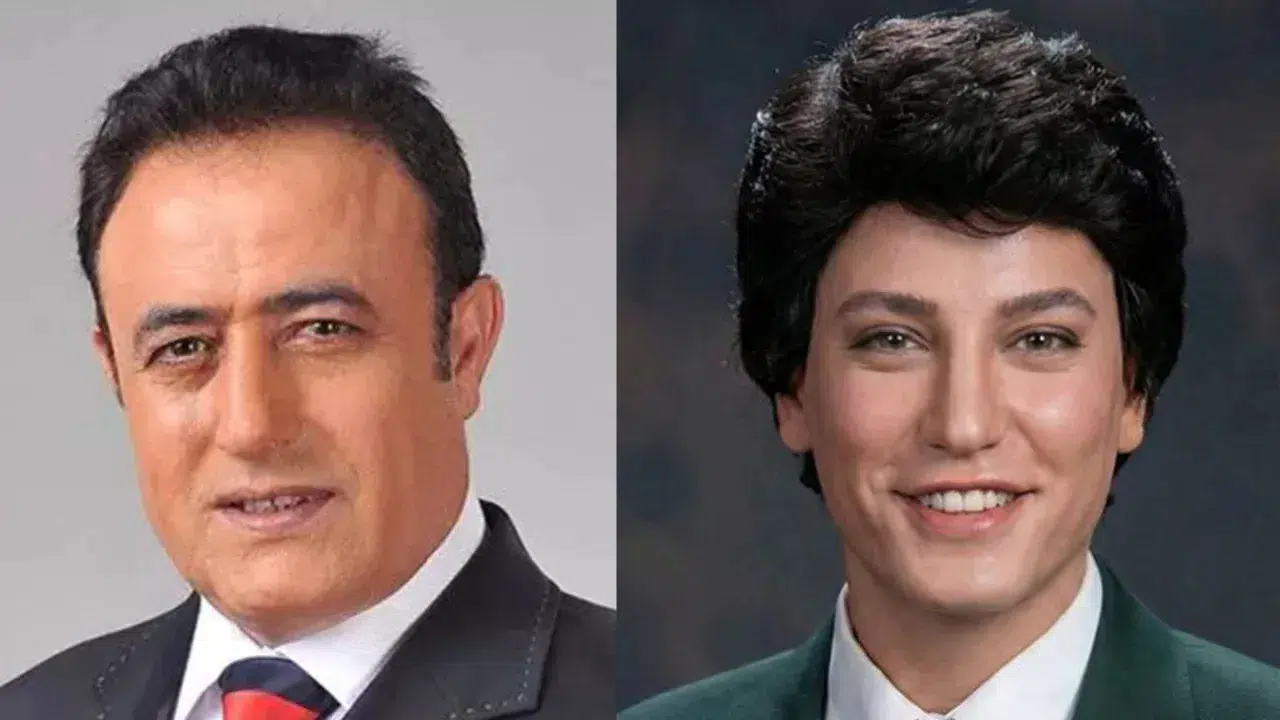 Mahmut Tuncer Serenay Sarıkaya filmi gerçek mi? Temsili fragman sosyal medyayı salladı