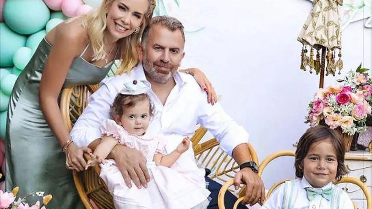 MUSTAFA NAMLI KİMDİR!