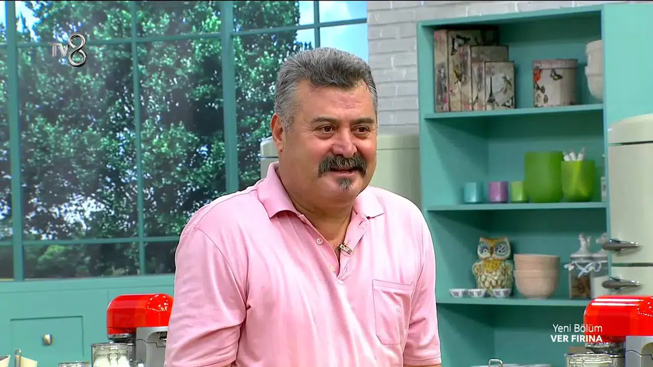 Ünal Tutucu Kaç Yaşında, Nereli, Evli mi, Çocuğu Var mı?