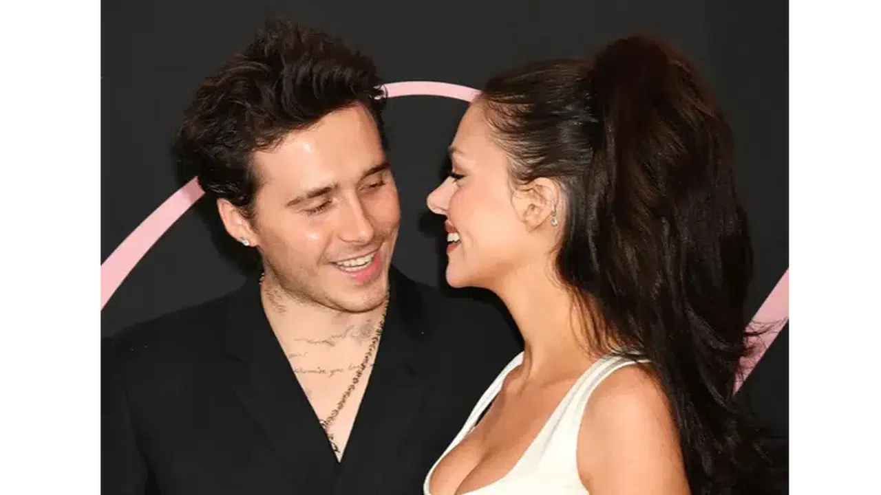 David Beckham’ın zeytin dalı havada kaldı! Brooklyn’den dikkat çeken tercih