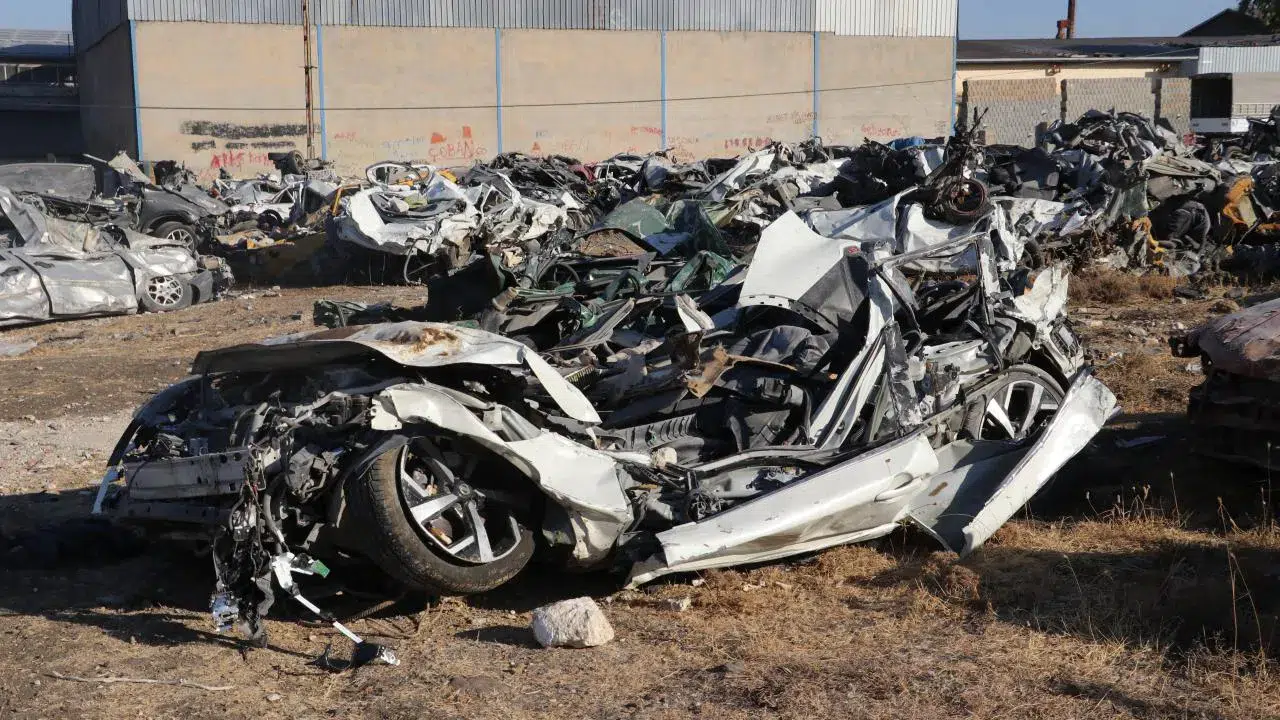 Yurt Dışından Gelen Araçlara Sahte Kimlik İddiası! Büyük Ağ Deşifre Edildi