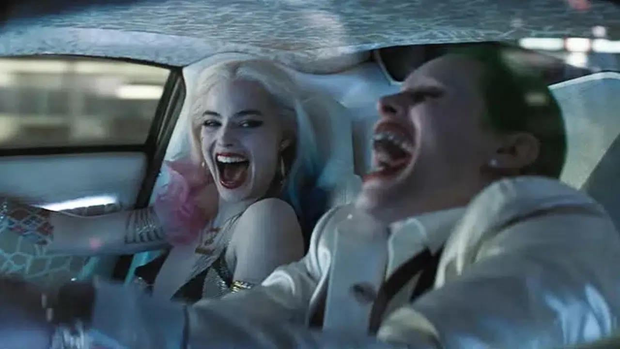 JOKER VE HARLEY QUINN İLK FİLM HANGİSİ? Suicide Squad mı, ne zaman çıktı ve hangi oyuncular oynadı?