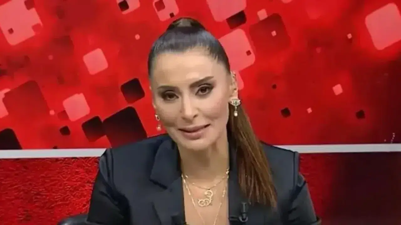 Hande Fırat Kaç Yaşında, Nereli, Eşi Kim, Mesleği Ne, Nerede Çalışıyor, Kaç Dil Biliyor?