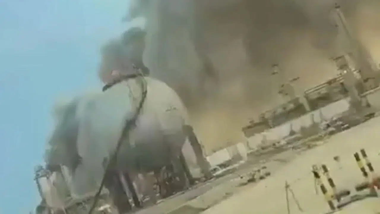 Körfez’in kalbi yine hedefte, Ras Tanura rafinerisine ikinci saldırı