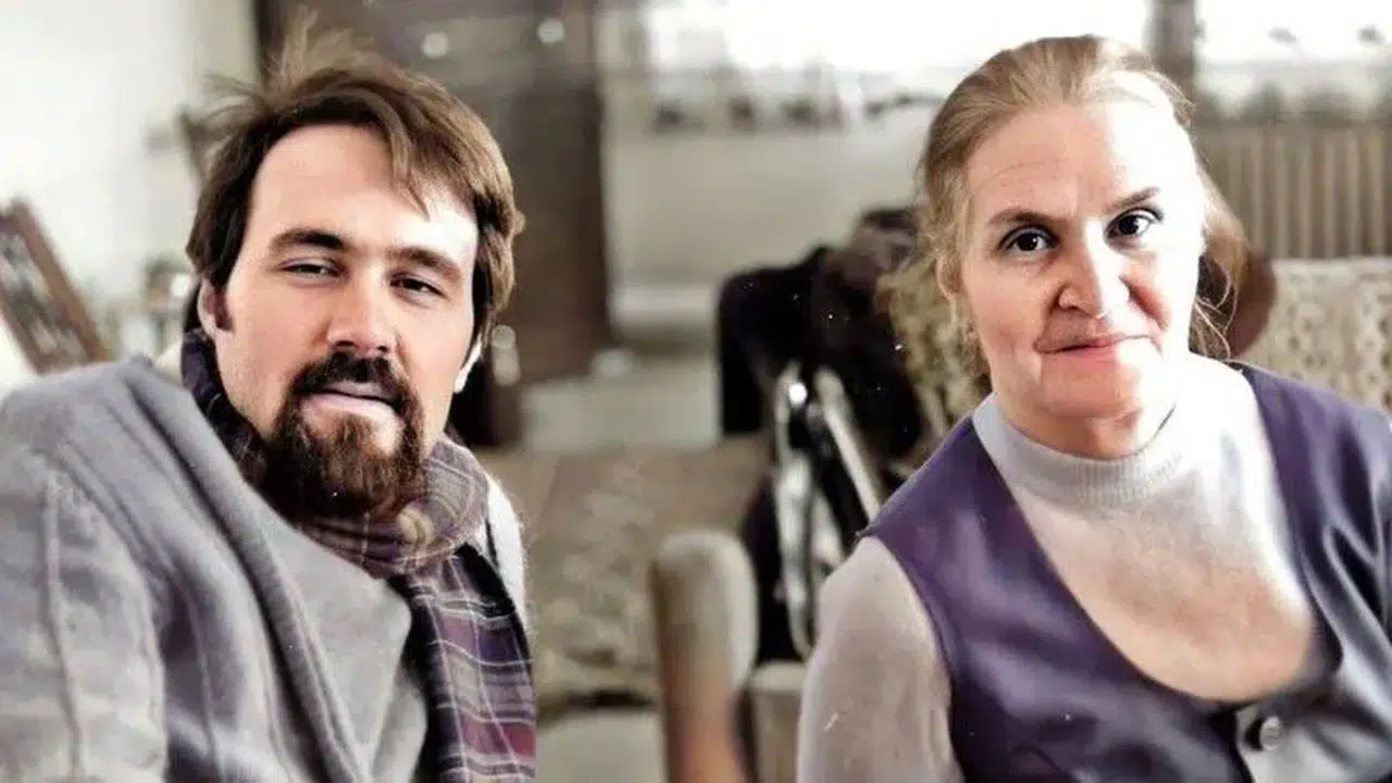 İLBER ORTAYLI’NIN ANNESİ KİMDİR? Şefika Ortaylı aslen nereli, Rus mu, Kırım Tatarı mı, hayat hikâyesi nedir?