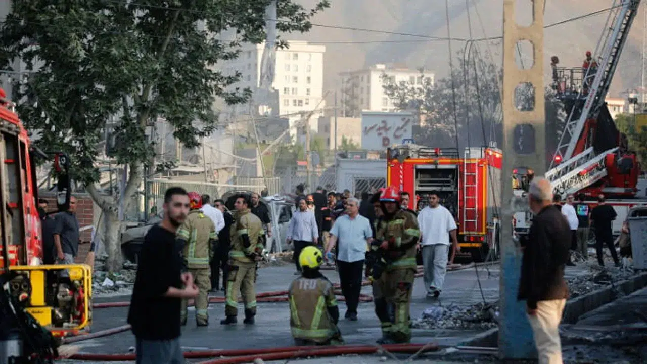 ABD İRAN SAVASI ASKERİ BİLANÇO 2026! Amerika’nın kaç askeri öldü ve yaralandı?