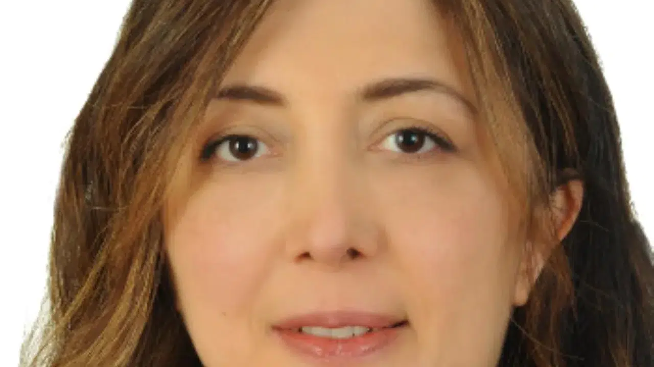 Doç. Dr. Elif Oğuz