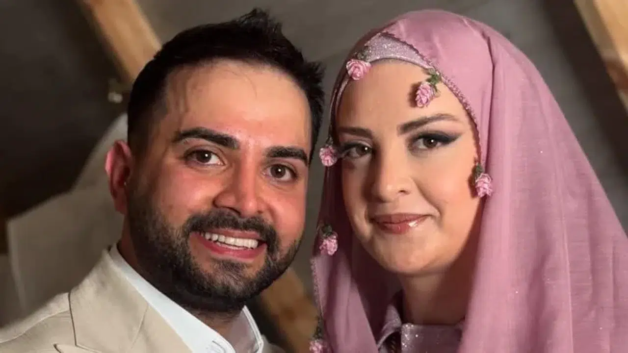 KADİR EZİLDİ BABA MI OLUYOR? Eşi Gamze Türkmen hamile mi, doğum günü pastasındaki bebek detayı ne?