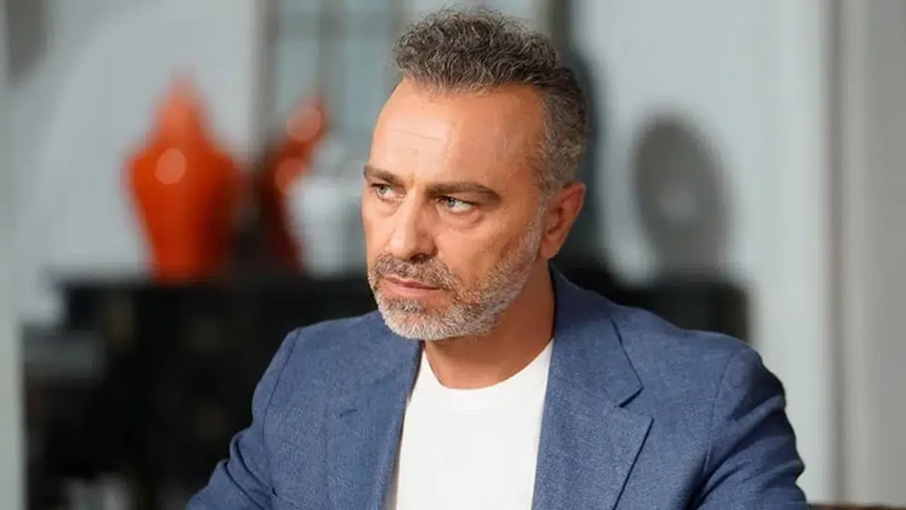 SERDAR ORÇİN KAÇ YAŞINDA, NERELİ? Evli mi, Boyu Kaç ve Hangi Dizi-Filmlerde Oynadı?