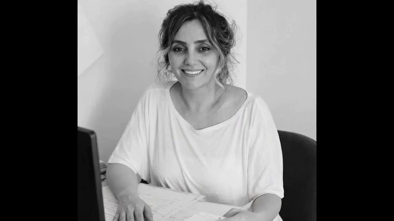 Aslı Ekici Kimdir, Neden Öldü, Kaç Yaşındaydı, Nereliydi, Evli Mi? Başkent Üniversitesi BÜTEM Sekreteri Aslı Ekici!