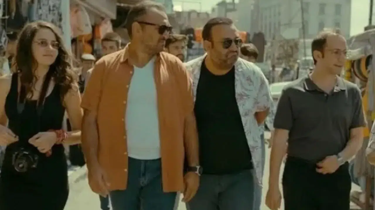 Hareket Sekiz Filmi Oyuncuları Kim, Konusu Ne, Gerçek Hikâye Mi Uyarlama Mı, Finalde Ne Oluyor, IMDb Puanı Kaç?