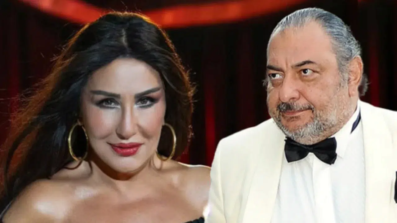 NÜKRET DURU EVLİLİKLERİ! Reha Muhtar eski eşi mi?