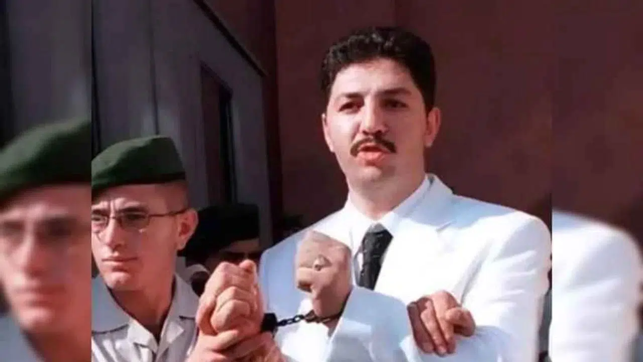 MURAT SİNCAR KİMDİR? Murat Sincar hangi aşirete mensup, ne iş yapıyordu, cezaevinde mi kaldı, nasıl öldü?