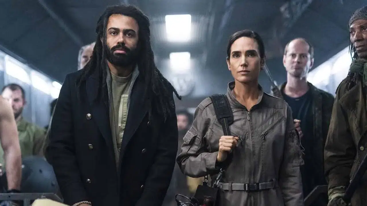 SNOWPİERCER DİZİSİ KAÇ SEZON, KAÇ BÖLÜM? Netflix'te var mı, oyuncuları kimler?