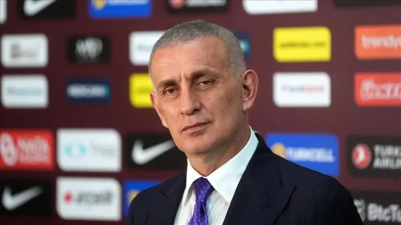 Hacıosmanoğlu Galatasaray-Liverpool Maçı Sonrası Konuştu! 'Daha Fazla Atmalıydık'