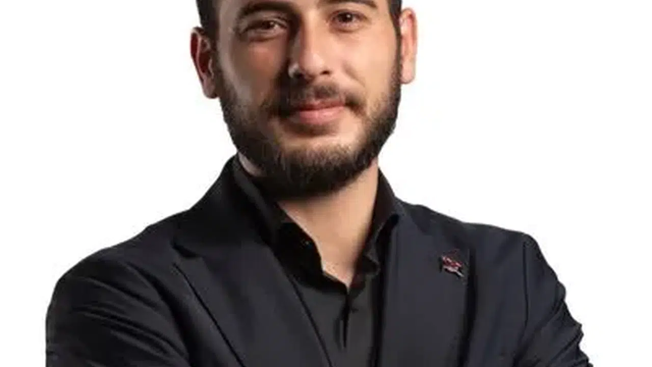 Ahmet Şanlı’nın Mesleği Ne? Hangi Partiden?