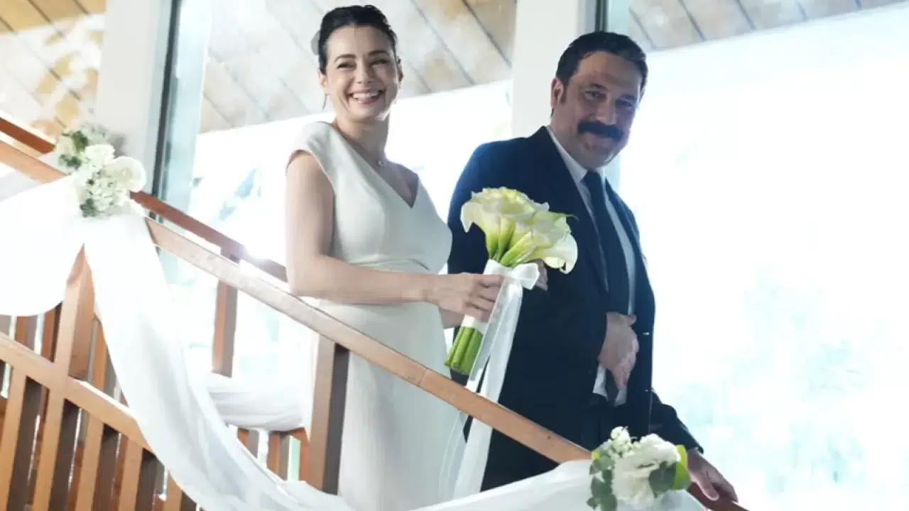 KISKANMAK NÜZHET ÖLDÜ MÜ! Ölecek mi, Yaşayacak mı, Diziden Ayrılıyor mu?