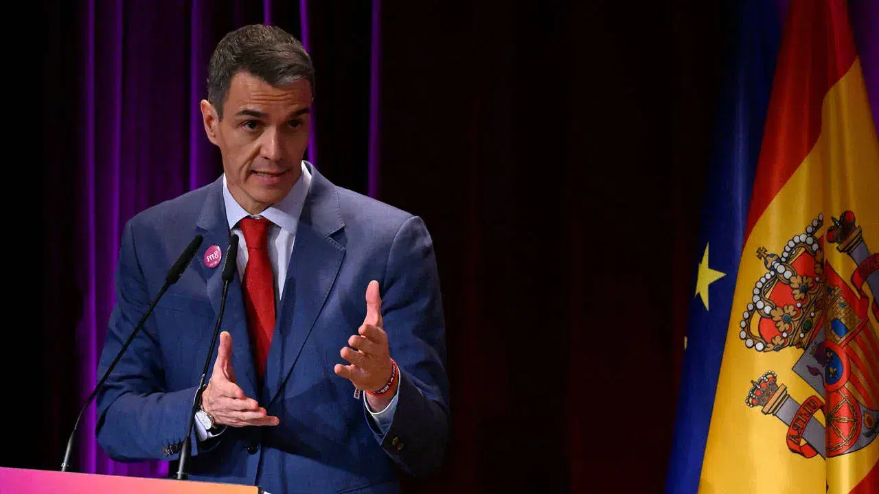 PEDRO SANCHEZ KİMDİR? Kaç Yaşında, Nerede Doğdu, Evli mi, Çocuğu Var mı, Ne Mezunu, Mesleği Ne?