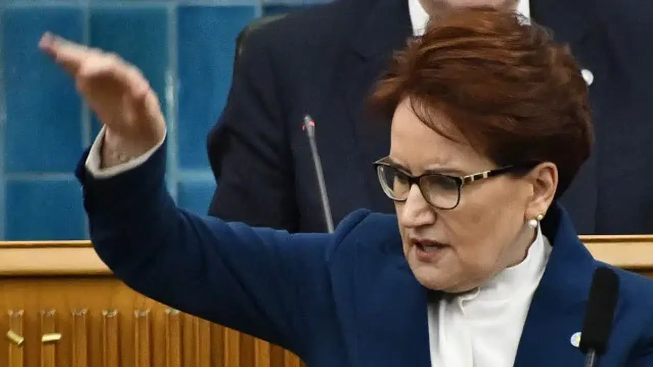 Meral Akşener yaşı kaç, hangi yılda doğdu, burcu ne, memleketi neresi?