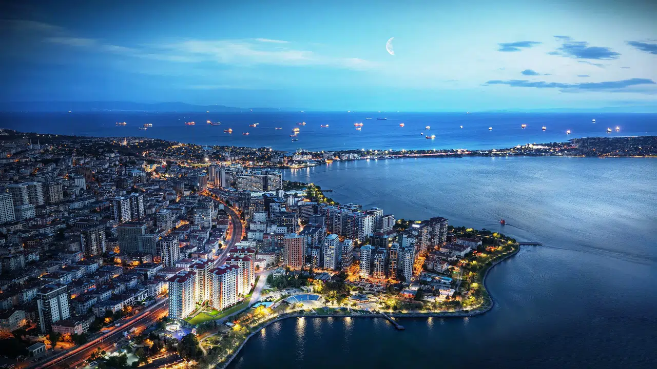 Gayrimenkulde yeni yatırım haritası