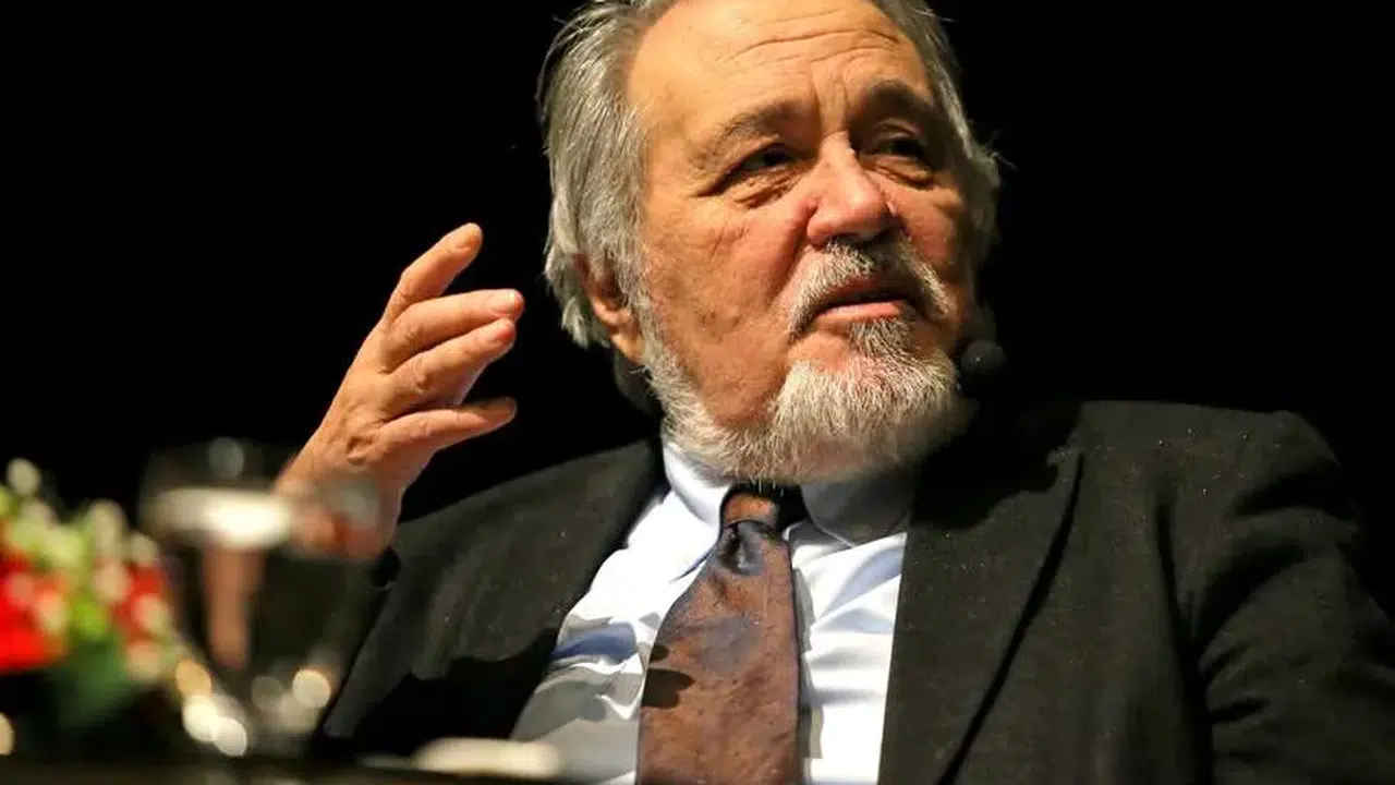 PROF. DR. İLBER ORTAYLI CENAZE TÖRENİ BUGÜN MÜ? Saat kaçta başlayacak ve nerede yapılacak, hangi camiden kaldırılacak?