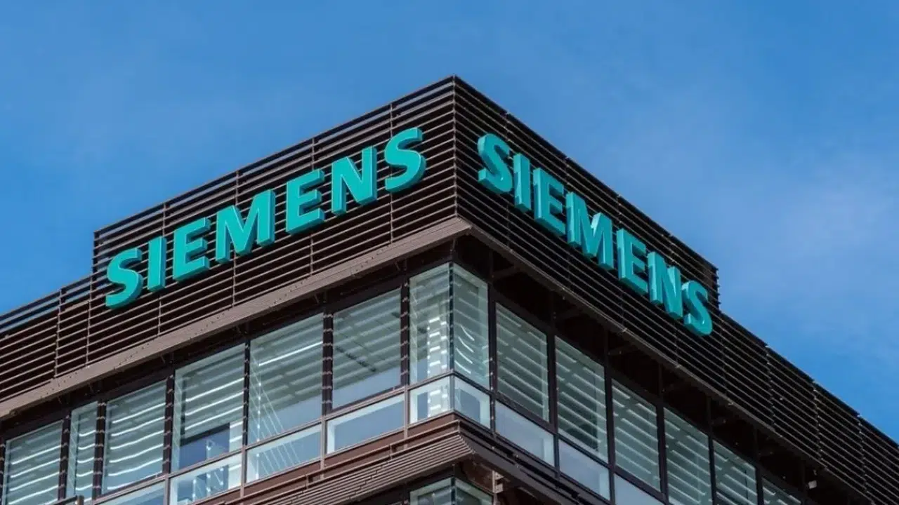 Siemens Finansman AŞ Türkiye'deki finansman seçeneklerini genişletiyor