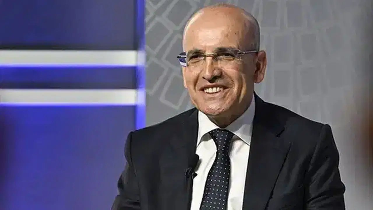 Mehmet Şimşek: 'Gerekli tedbirleri alıyoruz'