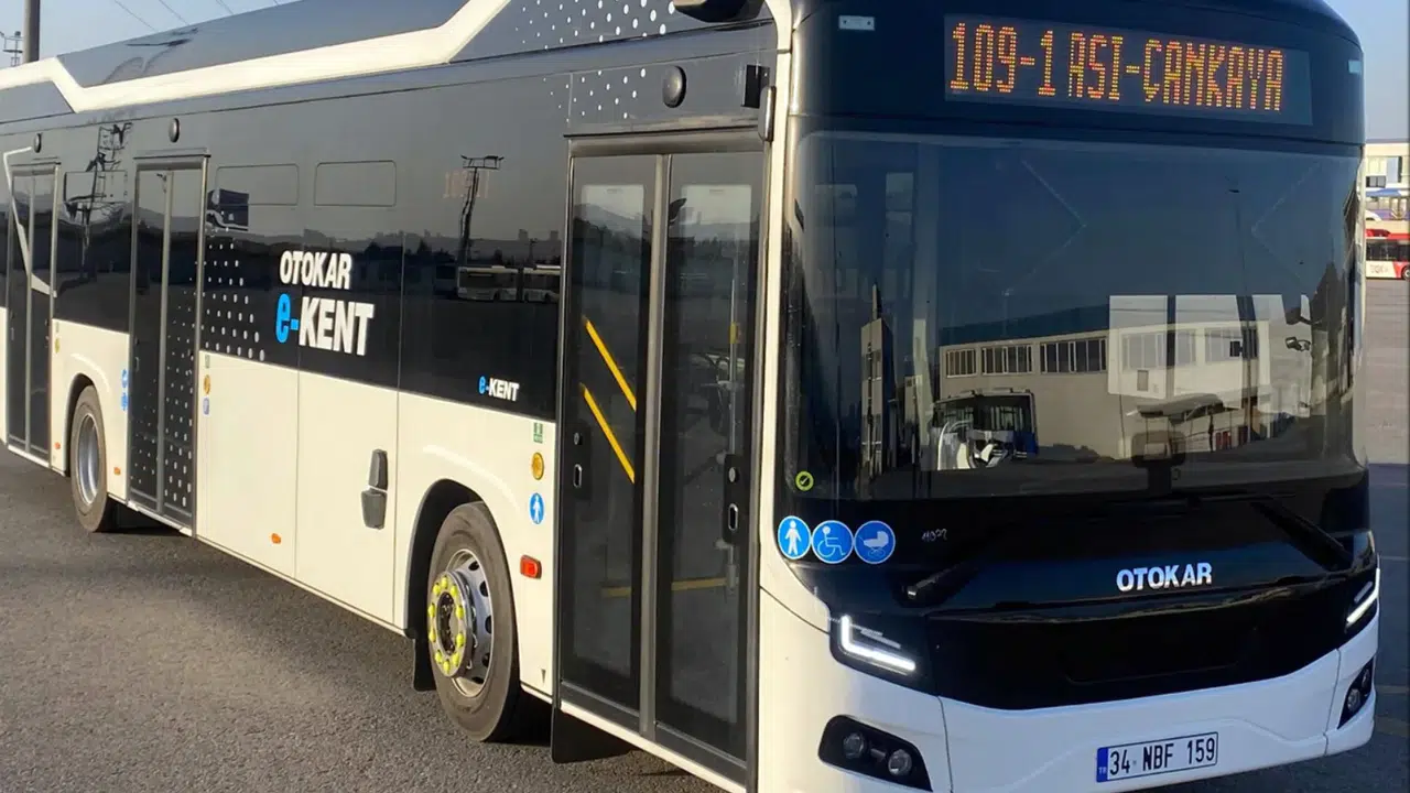 19 MART AREFE GÜNÜ ANKARA’DA ULAŞIM BEDAVA MI! EGO Otobüs Ücretsiz mi, Metro ve Ankaray Ücretsiz mi, Bayramda Ne Olacak?