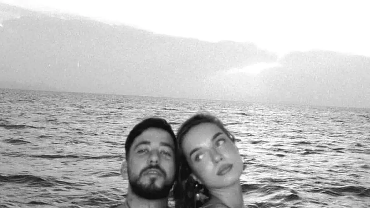 Mahmut Orhan’ın sevgilisi var mı? Daria Iakubchik sevgilisi mi? İşte merak edilenler...