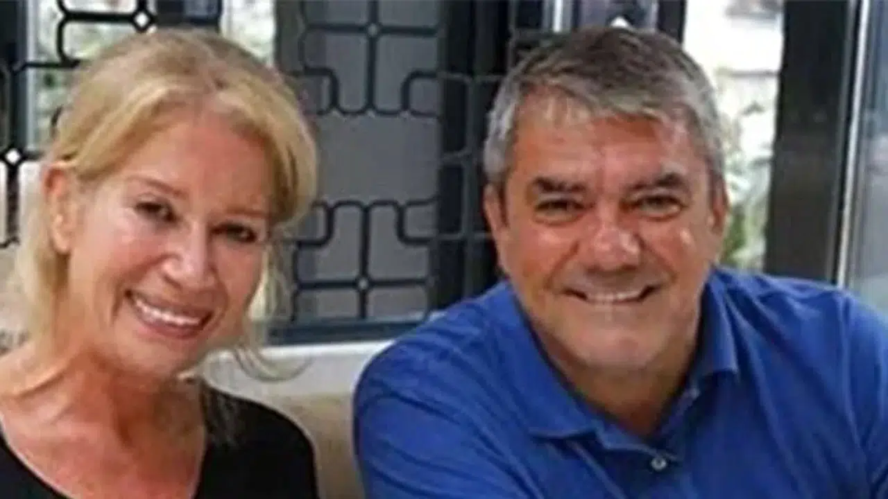 HÜLYA ÖZDİL KİMDİR VE HAYATI! Kaç çocuğu var? Mesleği ne?