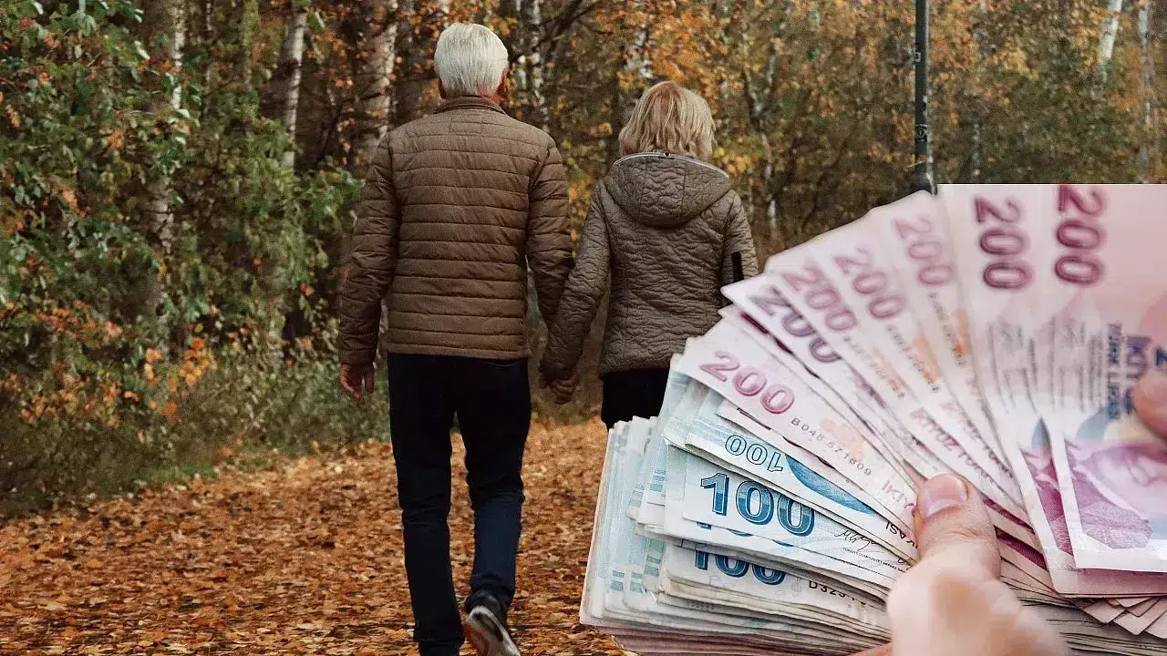 2026 RAMAZAN BAYRAMI EMEKLİ İKRAMİYESİ NE ZAMAN YATACAK! Kimler Alacak ve Ödeme Takvimi Nasıl Olacak?