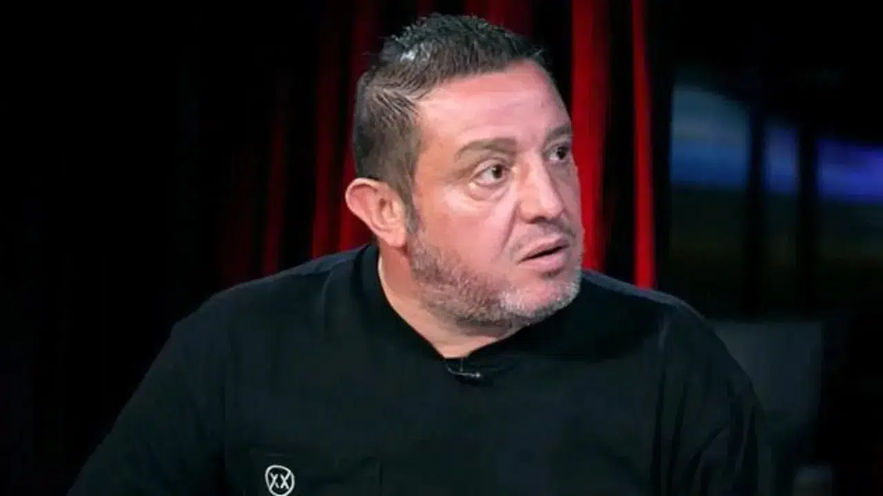 Nihat Kahveci’den Fenerbahçe’ye Sert Fırça: 'Beraberliğe Dua Edin!'