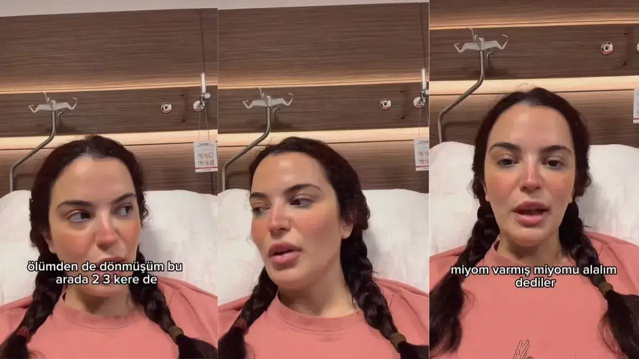 Aslı Bekiroğlu Hastalığı Ne, Sağlık Durumu Nasıl, Neden Ameliyat Oldu? Sağlık süreci ilk kez ortaya çıktı!