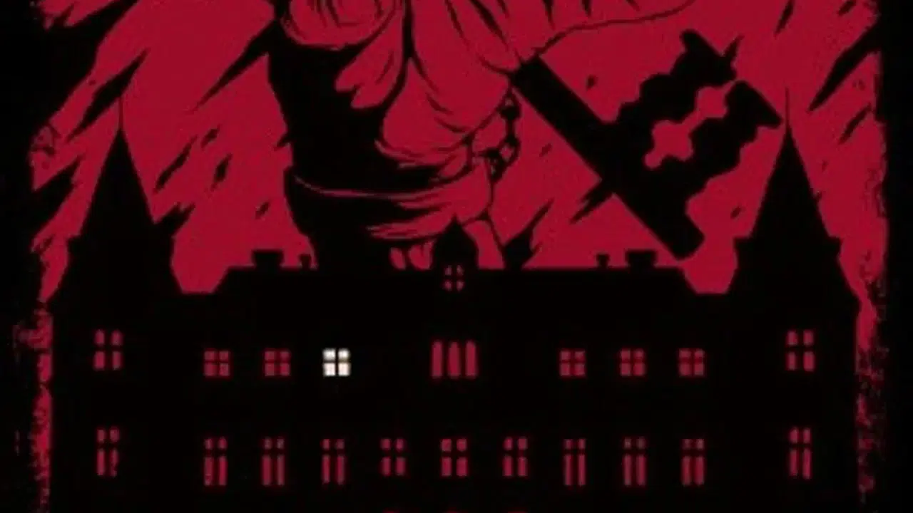 CEHENNEM EVİ KİTABI NE ANLATIYOR? Konusu nedir?